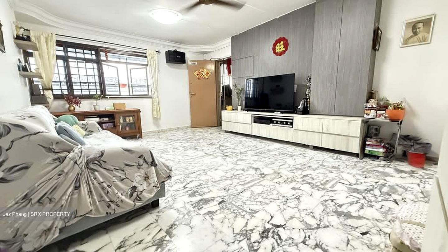 Blk 18 Hougang View (Hougang), HDB 4 Rooms #588838221